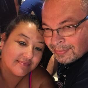 Meet your Posher, Adriana